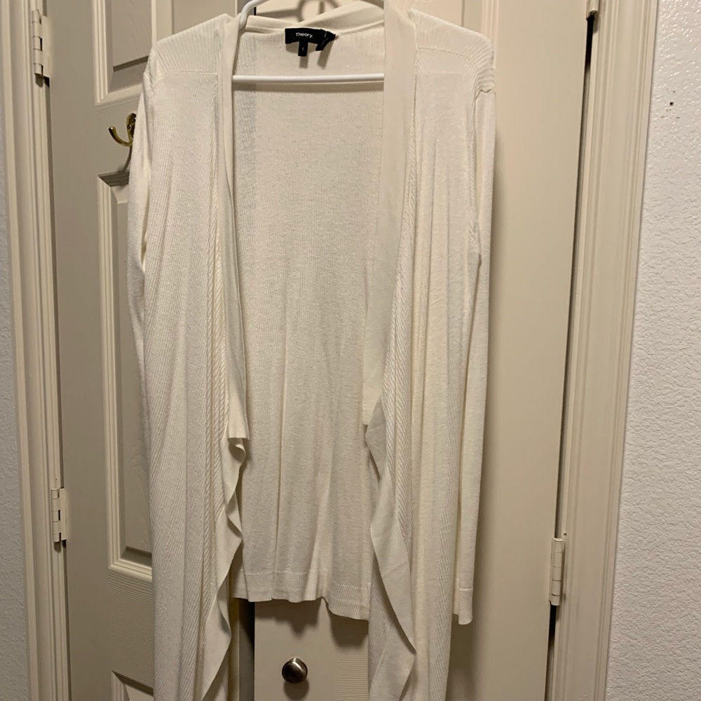Cardigan size small